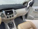 Toyota Innova 2015 - Form lazang phay, đèn gánh, nội thất kem - Chính chủ - Xe đẹp không lỗi nhỏ