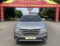 Toyota Innova 2015 - Form lazang phay, đèn gánh, nội thất kem - Chính chủ - Xe đẹp không lỗi nhỏ