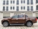 Nissan Navara 2015 - Bản full dầu