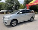 Toyota Innova 2015 - Form lazang phay, đèn gánh, nội thất kem - Chính chủ - Xe đẹp không lỗi nhỏ