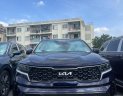 Kia Sorento 2023 - Bán xe máy dầu màu xanh đen cavansite - Giới hạn chỉ 1 xe duy nhất - Sẵn giao ngay giảm 80tr