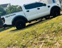 Ford Ranger 2021 - Độ hơn 100tr tiền đồ