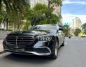 Mercedes-Benz 2022 - Đen nâu, odo 7,499km, biển số TPHCM - Siêu lướt