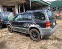 Ford Escape   2002 xe zin 2002 - ford escape 2002 xe zin