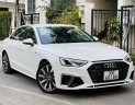 Audi A4 2020 - Xe màu trắng