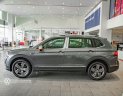 Volkswagen Tiguan 2022 - Giảm 100% phí trước bạ, tặng BHVC, tặng 5 năm bảo dưỡng miễn phí, góp 0% lãi suất