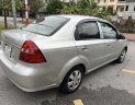 Daewoo Gentra 2009 - Xe màu bạc, 118tr