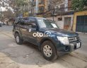 Mitsubishi Pajero  đô đời 2009 2009 - Mitsubishi đô đời 2009