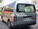 Toyota Hiace   16 CHỖ MÁY XĂNG 2010 - TOYOTA HIACE 16 CHỖ MÁY XĂNG