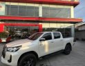 Toyota Hilux 2021 - Màu trắng, xe nhập số tự động