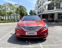 Hyundai Sonata 2011 - Màu đỏ