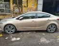 Kia Cerato 2017 - 1 chủ từ đầu