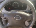 Toyota Innova 2011 - Xe màu bạc