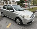 Daewoo Gentra 2009 - Xe màu bạc, 118tr