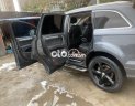 Audi Q7 Xe  dòng Sline, số tự động 2008 - Xe Audi dòng Sline, số tự động