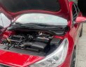 Hyundai Accent 2019 - Màu đỏ, số tự động