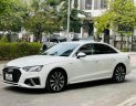 Audi A4 2020 - Xe màu trắng