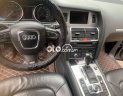 Audi Q7 Xe  dòng Sline, số tự động 2008 - Xe Audi dòng Sline, số tự động