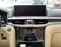 Lexus LX 570 2015 - Nhập Trung Đông, biển siêu vip