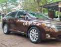 Toyota Venza Cần bán xe  2009 2009 - Cần bán xe venza 2009