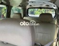 Suzuki APV xe chính chủ cần bán 2009 - xe chính chủ cần bán