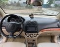 Daewoo Gentra 2009 - Xe màu bạc, 118tr