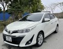 Toyota Vios 2019 - Giá 479tr