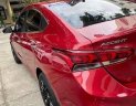 Hyundai Accent 2019 - Màu đỏ, số tự động