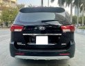 Kia Sedona 2018 - Bản full dầu, màu đen