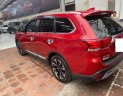 Mitsubishi Outlander 2021 - Màu đỏ giá hữu nghị