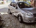 Chevrolet Aveo Đổi gầm cao cần bán xe gia đình,biển số thần tài 2009 - Đổi gầm cao cần bán xe gia đình,biển số thần tài