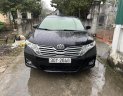 Toyota Venza 2009 - Xe màu đen, nhập khẩu
