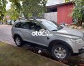 Chevrolet Captiva captiva 7 chổ số tđ đời 2008 2008 - captiva 7 chổ số tđ đời 2008