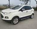 Ford EcoSport 2014 - Xe màu trắng