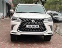 Lexus LX 570 2015 - Nhập Trung Đông, biển siêu vip