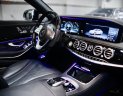 Mercedes-Benz S450 2018 - Xe màu xanh lam