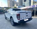 Ford Ranger 2017 - Xe màu trắng 