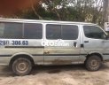 Toyota Hiace Cần bán gấp 2003 - Cần bán gấp