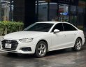 Audi A4 2020 - Audi A4 2020