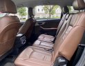 Audi Q7 2016 - Màu đen, nhập khẩu