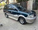 Toyota Zace  2005 2005 - zace 2005