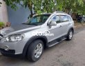 Chevrolet Captiva captiva 7 chổ số tđ đời 2008 2008 - captiva 7 chổ số tđ đời 2008