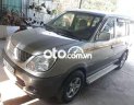 Mitsubishi Jolie Cần bán gấp xe 8 chỗ. 2005 - Cần bán gấp xe 8 chỗ.