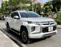 Mitsubishi Triton   4x4AT Mivec Premium Model 2020 2019 - Mitsubishi Triton 4x4AT Mivec Premium Model 2020