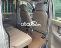 Suzuki APV xe chính chủ cần bán 2009 - xe chính chủ cần bán