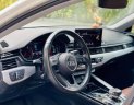 Audi A4 2020 - Xe màu trắng