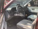 Toyota Zace Xe 7 chổ   2001 - Xe 7 chổ Toyota Zace