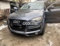 Audi Q7 Xe  dòng Sline, số tự động 2008 - Xe Audi dòng Sline, số tự động