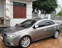 Kia Forte 2009 - Kia Forte 2009 số tự động tại Thái Nguyên