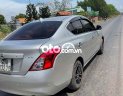 Nissan Sunny  2013 xe zin từ đầu tới đuôi giá qua rẻ 2013 - NISSAN 2013 xe zin từ đầu tới đuôi giá qua rẻ